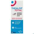 Sie sehen eine Packung Augentropfen Thealoz/total Trehalo +hyal.saeure +naaga 10ml, Produktbild: 01 Augentropfen Thealoz/total Trehalo +hyal.saeure +naaga 10ml, A-Nr.: 5824094 - 01