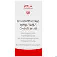 Bronchi/plantago Comp Wala Globuli Velati 20g, A-Nr.: 4975767 - 01