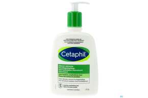 Cetaphil Feuchtigkeitspflege Intensiv Naehrend 473ml, A-Nr.: 5759652 - 01