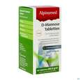 Sie sehen eine Packung D-mannose Tabl -alpinamed +biotin +vitamin C 60st, Produktbild: 02 D-mannose Tabl -alpinamed +biotin +vitamin C 60st, A-Nr.: 5852185 - 02
