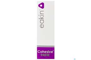 Eakin Cohesive Paste 60g, A-Nr.: 3708739 - 01