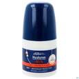 Sie sehen eine Packung Hyaluron Deo Roll-on Men 50ml, Produktbild: 01 Hyaluron Deo Roll-on Men 50ml, A-Nr.: 5159372 - 01