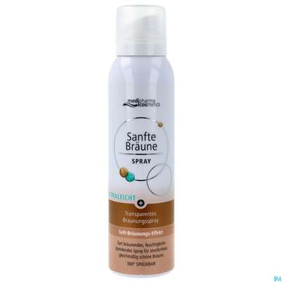 Hyaluron Sanfte Braeune Aerosol Spray 150ml, A-Nr.: 5823686 - 01
