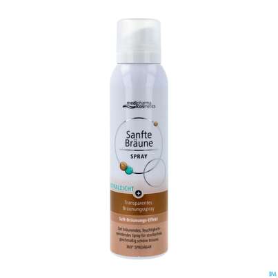 Hyaluron Sanfte Braeune Aerosol Spray 150ml, A-Nr.: 5823686 - 02