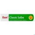 Sie sehen eine Packung Ilon Classic Salbe 25g, Produktbild: 01 Ilon Classic Salbe 25g, A-Nr.: 5514287 - 01