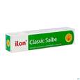 Sie sehen eine Packung Ilon Classic Salbe 25g, Produktbild: 02 Ilon Classic Salbe 25g, A-Nr.: 5514287 - 02