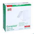 Injektionspflaster Curaplast 2x 4cm 250st, A-Nr.: 1430056 - 05
