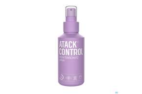 Sie sehen eine Packung Insektenschutz My Control Spray 150ml, Produktbild: 01 Insektenschutz My Control Spray 150ml, A-Nr.: 5203050 - 01