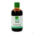 Sie sehen eine Packung Karde Tinktur Dipsacus Sylvestris Phytopharma 100ml, Produktbild: 02 Karde Tinktur Dipsacus Sylvestris Phytopharma 100ml, A-Nr.: 5393205 - 02