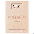 Kollagen Vegan Brausetabl Niwi 60st, A-Nr.: 5868714 - 01