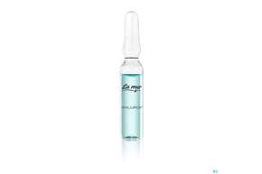 La Mer Ohne Parfum Ampulle 2ml Hyaluron+ 1st, A-Nr.: 5062537 - 01