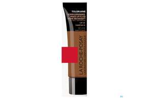 La Roche Posay Toleriane Fluide Makeup 18 30ml, A-Nr.: 5710054 - 01