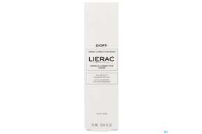 Lierac Diopti Rides Wrinkle Correction Cream 15ml, A-Nr.: 5849065 - 01