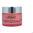 Lierac Supra Radiance Gel Creme 50ml, A-Nr.: 4839952 - 03