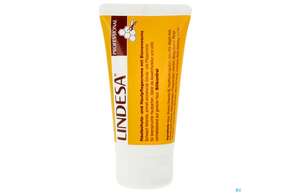 Lindesa Hautschutzcreme Tb 50ml, A-Nr.: 1747511 - 01