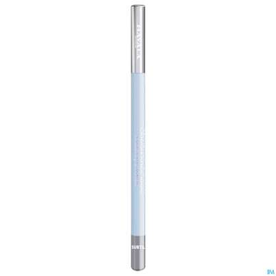 Sie sehen eine Packung Mavala Kajalstifte Gris Subtil/hellgrau 1,4g, Produktbild: 01 Mavala Kajalstifte Gris Subtil/hellgrau 1,4g, A-Nr.: 3651034 - 01