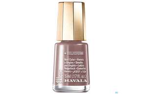 Mavala Nagellacke +si 451 Saigon 5ml, A-Nr.: 5801348 - 01