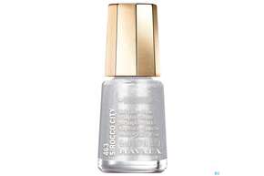 Mavala Nagellacke +si 463 Sirocco 5ml, A-Nr.: 5864082 - 01