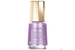 Mavala Nagellacke +si 467 Whisper 5ml, A-Nr.: 5864136 - 01