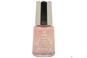 Mavala Nagellacke 18 Lima 5ml, A-Nr.: 3652878 - 01