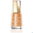 Mavala Nagellacke 207 Copper Twist 5ml, A-Nr.: 3410342 - 03