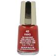 Mavala Nagellacke 45 Faro 5ml, A-Nr.: 5426206 - 01