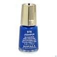 Sie sehen eine Packung Mavala Nagellacke 978 Jodhpur 5ml, Produktbild: 04 Mavala Nagellacke 978 Jodhpur 5ml, A-Nr.: 5066357 - 04