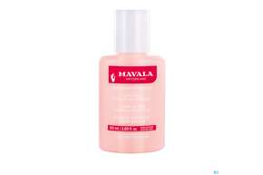 Mavala Nagellackentferner Rosa 50ml, A-Nr.: 3965442 - 01