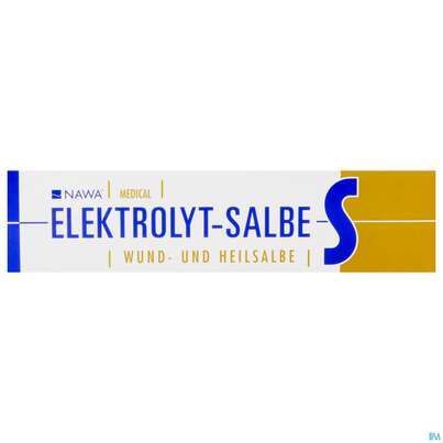 Nawa Salbe Elektrolyt 100g, A-Nr.: 4833323 - 01