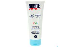 Nobite Kids Repellent Ab 12 Monate 15% Icaridin 10% Deet 100g, A-Nr.: 5678296 - 01