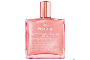 Nuxe Huile Prodigieuse Or Florale Dry Oil 50ml, A-Nr.: 5889863 - 01