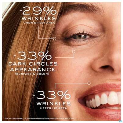 Nuxe Nuxuriance/ultra 2024 Eye +lip Contour Cream 15ml, A-Nr.: 5861126 - 05