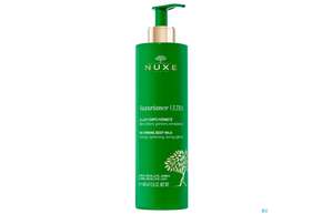 Nuxe Nuxuriance/ultra 2024 Firming Body Milk 400ml, A-Nr.: 5861155 - 01