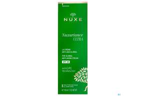 Nuxe Nuxuriance/ultra 2024 Global Anti Aging Cream +spf30 50ml, A-Nr.: 5861103 - 01