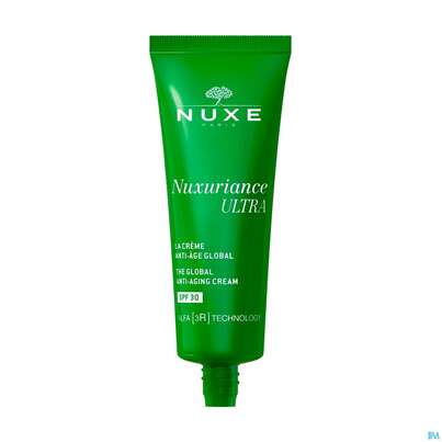 Nuxe Nuxuriance/ultra 2024 Global Anti Aging Cream +spf30 50ml, A-Nr.: 5861103 - 03