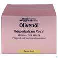 Oliven Oel Dr.theiss Koerperbalsam/rose 250ml, A-Nr.: 5658052 - 01