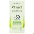 Oliven Oel Gesichtsfluid Lsf50+ Ultraleicht 50ml, A-Nr.: 5878919 - 01