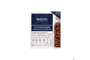Phyto Phytophanere Kapseln 2024 Duo 240st, A-Nr.: 5880827 - 01