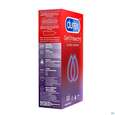 Praeservative Durex Latexkondome Gefuehlsecht Extra Feucht 10st, A-Nr.: 4266574 - 03