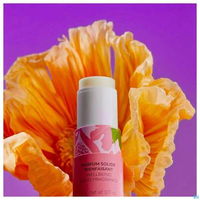 Roger &amp; Gallet Fleur/de Figuier Wellbeing/solid Fragrance 5g, A-Nr.: 5889975 - 09