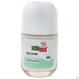 Sebamed/sebapharma Deo Roll On Balsam Sensitive 50ml, A-Nr.: 2642263 - 01