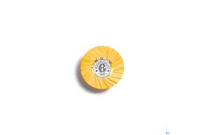 Seifen Roger &amp;amp; Gallet Wellbeing Soap Bois Dorange 100g, A-Nr.: 5733351 - 01