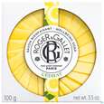 Sie sehen eine Packung Seifen Roger & Gallet Wellbeing Soap Cedrat 100g, Produktbild: 01 Seifen Roger & Gallet Wellbeing Soap Cedrat 100g, A-Nr.: 5733411 - 01