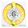 Sie sehen eine Packung Seifen Roger & Gallet Wellbeing Soap Cedrat 100g, Produktbild: 02 Seifen Roger & Gallet Wellbeing Soap Cedrat 100g, A-Nr.: 5733411 - 02