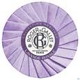 Sie sehen eine Packung Seifen Roger & Gallet Wellbeing/soap Heritage Lavande Royal 100g, Produktbild: 02 Seifen Roger & Gallet Wellbeing/soap Heritage Lavande Royal 100g, A-Nr.: 5733523 - 02