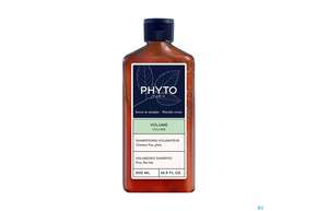 Shampoon Phyto Volume Feines Haar Jumbo 500ml, A-Nr.: 5840271 - 01