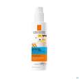 Sonnenprodukte La Roche Posay Anthelios/dermo-kids Uvmune 400 Spray Lf50+ 200ml, A-Nr.: 5817042 - 02