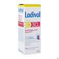 Sonnenprodukte Ladival Empfindliche/haut Creme Gesicht F30 50ml, A-Nr.: 5383626 - 02