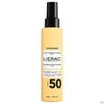 Sonnenprodukte Lierac Sunissime Melting Milk Spf50+ 150ml, A-Nr.: 5849645 - 01