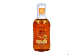 Sonnenprodukte Schutz +braeune Bronze Lsf50 200ml, A-Nr.: 5706555 - 01